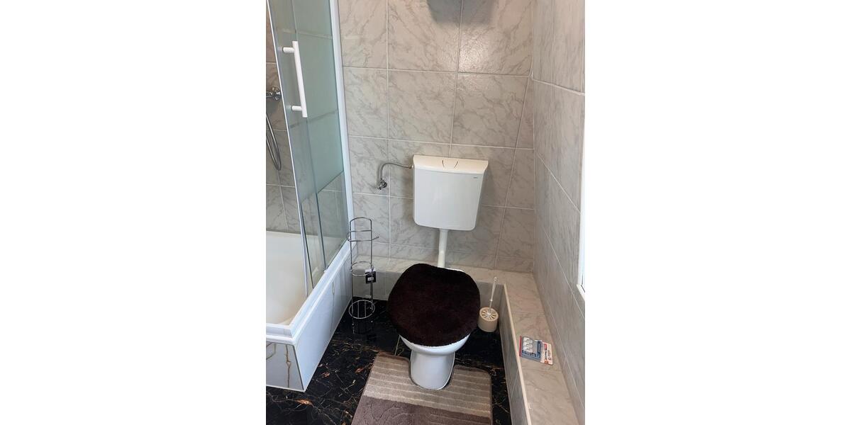 Maisonettenwohnung Duisburg Laar - 2 Zimmer, 20 m&sup2;, 599&euro; | Angebot:26187180