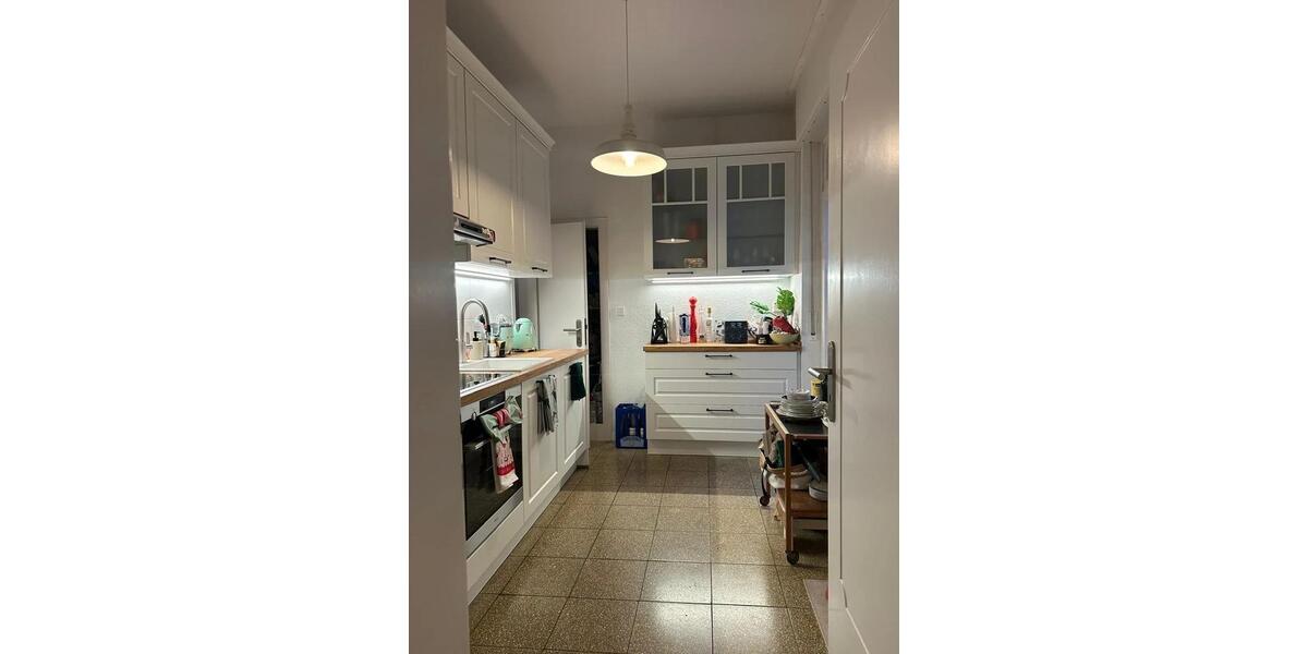 Erdgeschoßwohnung Krefeld - 3 Zimmer, 75 m&sup2;, 850&euro; | Angebot:25416444