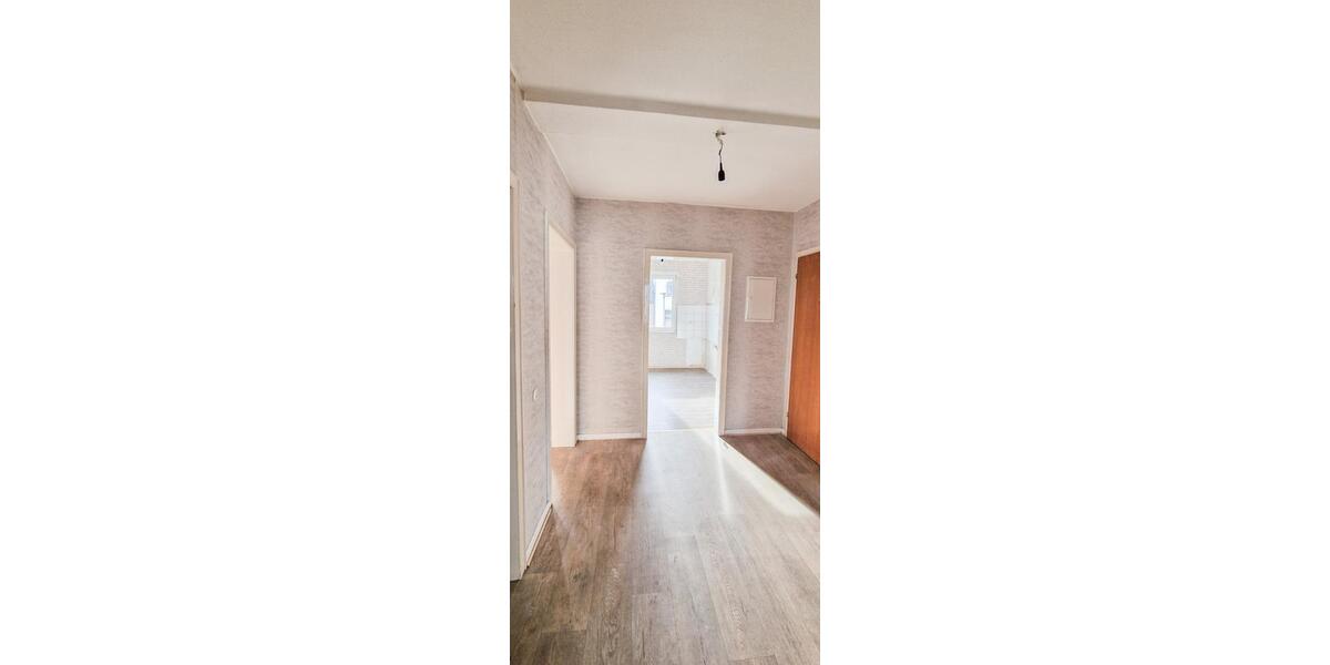 Etagenwohnung Duisburg Hamborn - 3.5 Zimmer, 59 m&sup2;, 360&euro; | Angebot:26335930