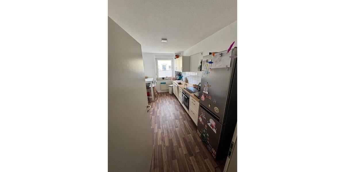 Erdgeschoßwohnung Essen Stadtbezirk III - 2.5 Zimmer, 53 m&sup2;, 456&euro; | Angebot:25301611