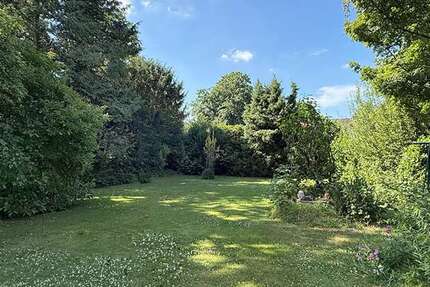 Grundstück zu verkaufen in Krefeld-Bockum 598.000 € 1122 m² zimmer