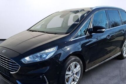 Ford Galaxy 87.010 km 23.490 &euro; Gelsenkirchen 45891