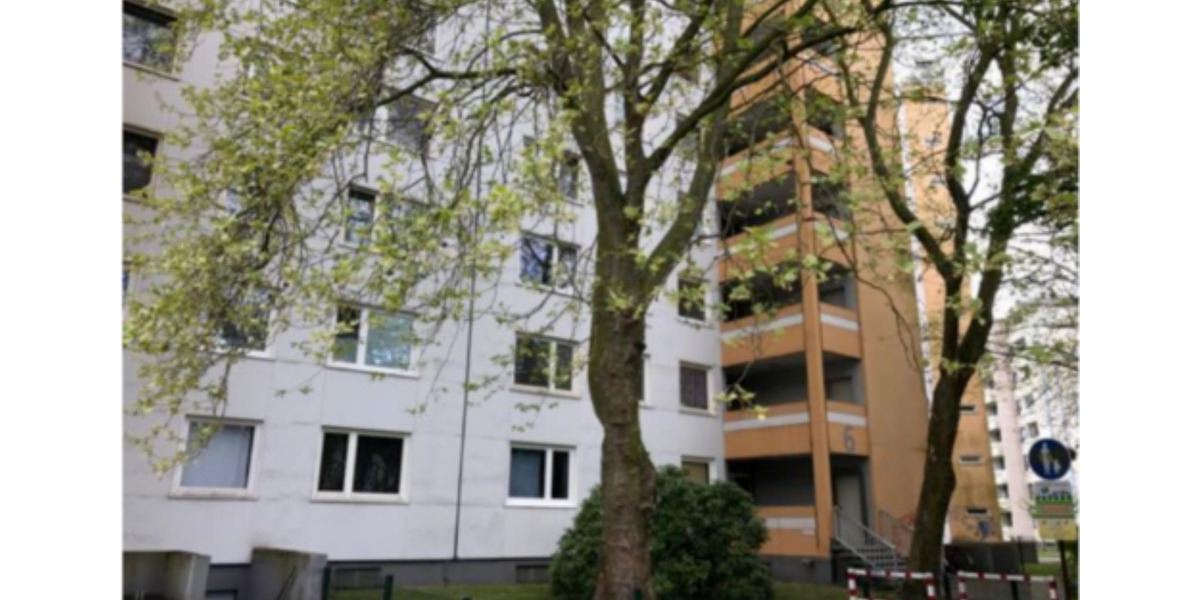 Wohnung mit 5,8 % Rendite! Attraktive Kapitalanlage mit Garage zimmer