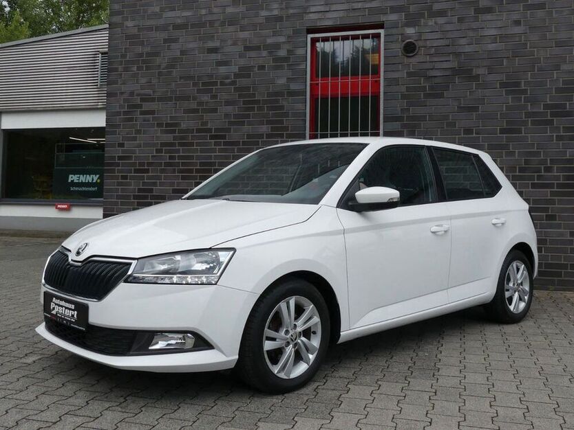Fabia