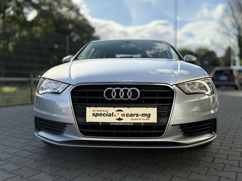 A3 Attraction Ultra / Automatik /