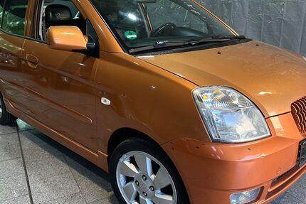 Kia Picanto 150.000 km 1.990 &euro; Duisburg 47059