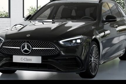 Mercedes-Benz C 180 9.900 km 43.990 &euro; Duisburg 47138