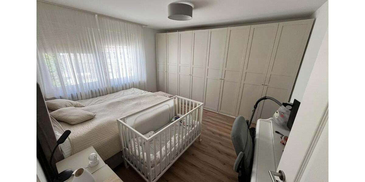 Etagenwohnung Duisburg Laar - 3 Zimmer, 80 m&sup2;, 210.000&euro; | Angebot:27024033