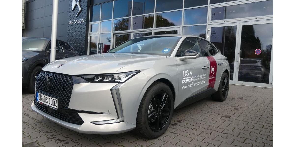 DS Automobiles DS4 42.000 km 24.780 &euro; Oberhausen 46147