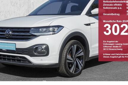 VW T-Cross 74.761 km 22.490 &euro; Düsseldorf 40474