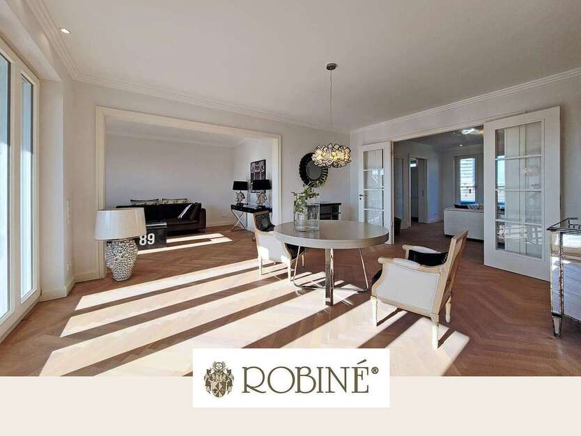 Wohnung zum Kaufen in Düsseldorf 2.600.000 € 230 m² 6 zimmer