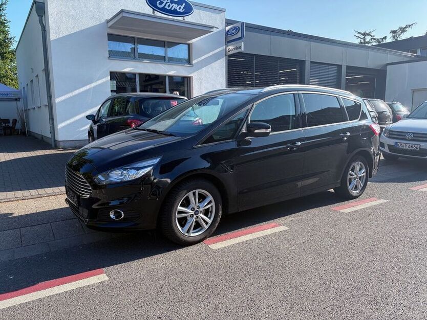 S-Max
