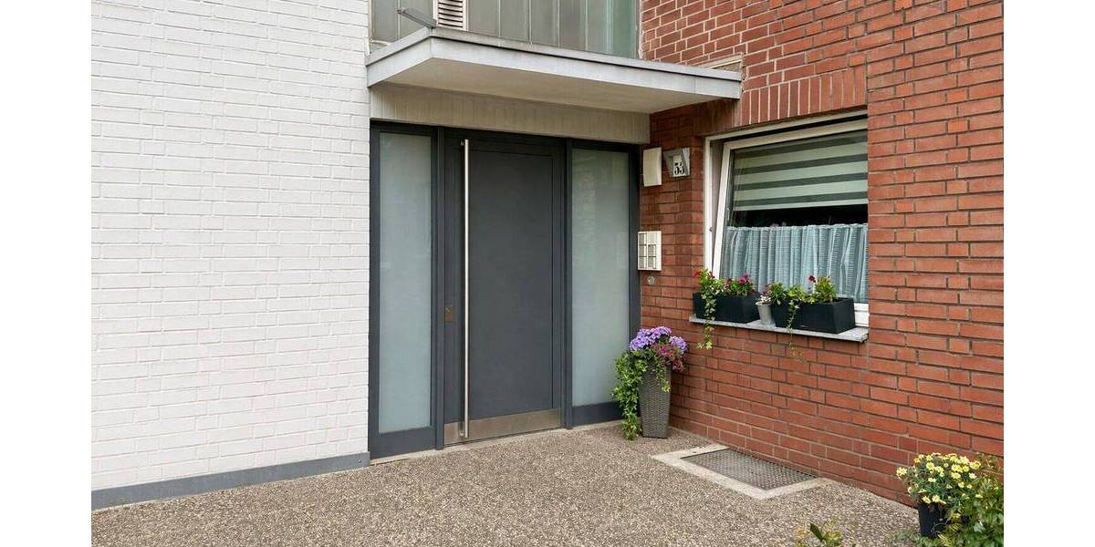 Etagenwohnung Duisburg / Wanheim-Angerhausen Wanheim-Angerhausen - 2 Zimmer, 69 m&sup2;, 149.000&euro; | Angebot:26378585