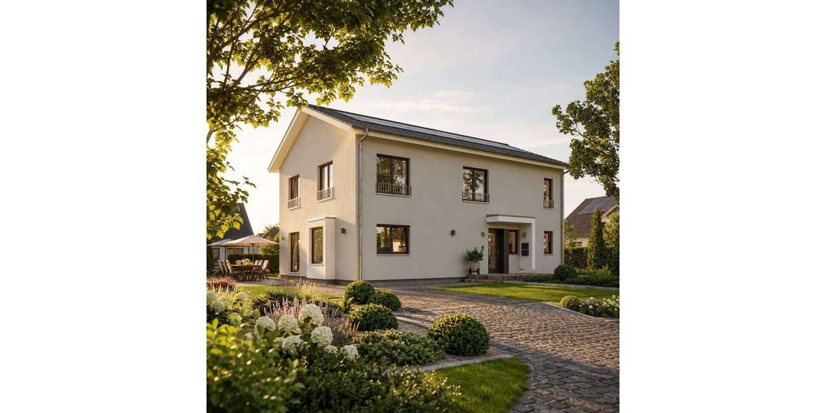 Einfamilienhaus Mülheim an der Ruhr Linksruhr - 7 Zimmer, 229 m&sup2;, 1.130.000&euro; | Angebot:27091126
