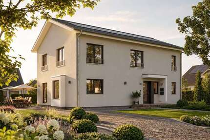 Haus Mülheim an der Ruhr Linksruhr - 7 Zimmer, 229 m&sup2;, 1.130.000&euro; | Angebot:27091126