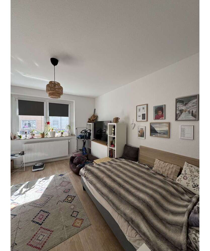 Wohnung zum Mieten in Essen 310 € 40 m²