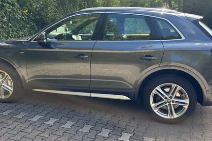 Audi Q5 108.000 km 24.200 &euro; Essen 45329