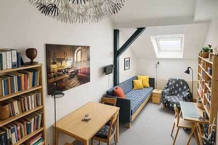 Wohnung zum Kaufen in Düsseldorf 229.900 € 71.04 m² 2 zimmer