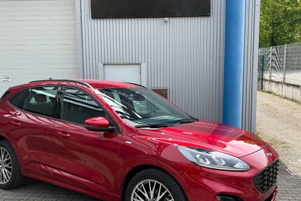 Ford Kuga 39.841 km 18.945 &euro; Erkrath 40699