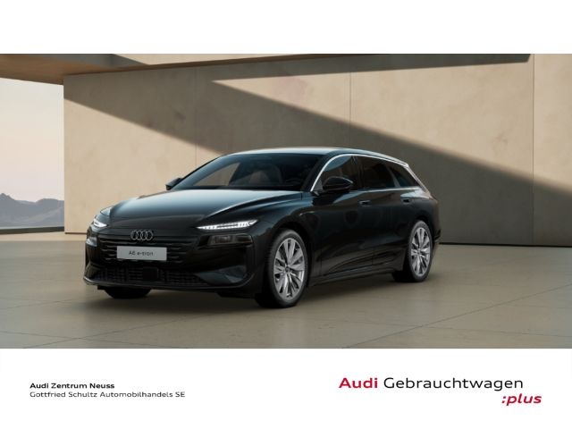 Audi A6 e-tron 17.134 km 52.220 &euro; Neuss 41464