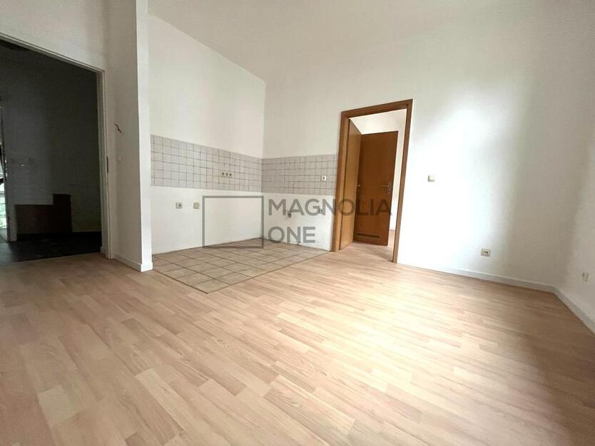 Gemütliche 2-Zimmer Wohnung in Essen zimmer