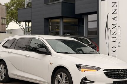 Opel Insignia 107.300 km 14.950 &euro; Krefeld 47805