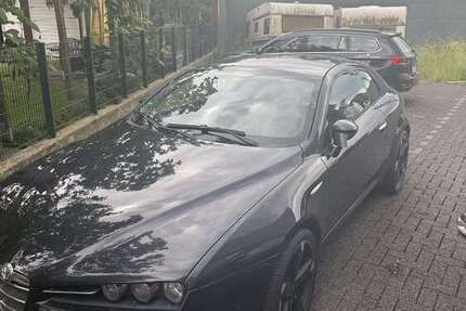Alfa Romeo Brera