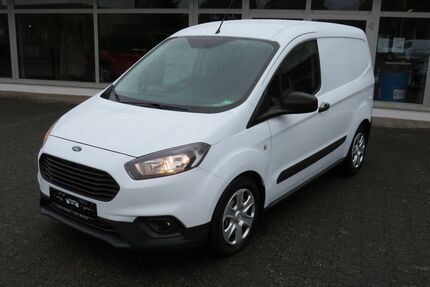 Ford Tourneo Courier 200.000 km 6.499 &euro; Kerken 47647