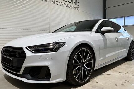 Audi A7 97.321 km 49.490 € Krefeld 47800