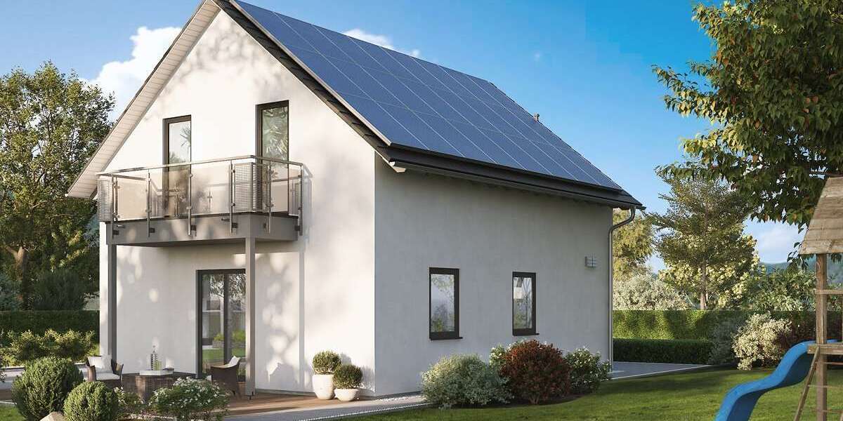 Einfamilienhaus Krefeld Hülser Berg - 4 Zimmer, 124 m&sup2;, 436.980&euro; | Angebot:27144768