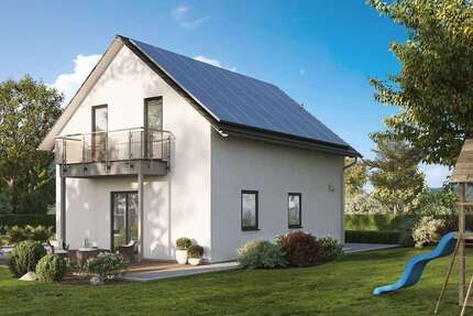 Haus Krefeld Hülser Berg - 4 Zimmer, 124 m&sup2;, 436.980&euro; | Angebot:27144768