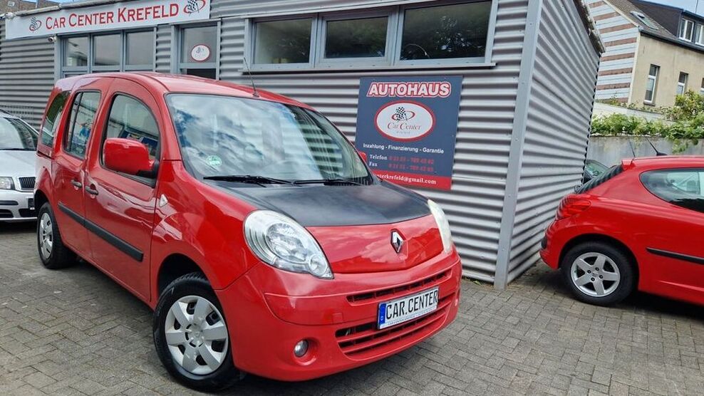 Kangoo