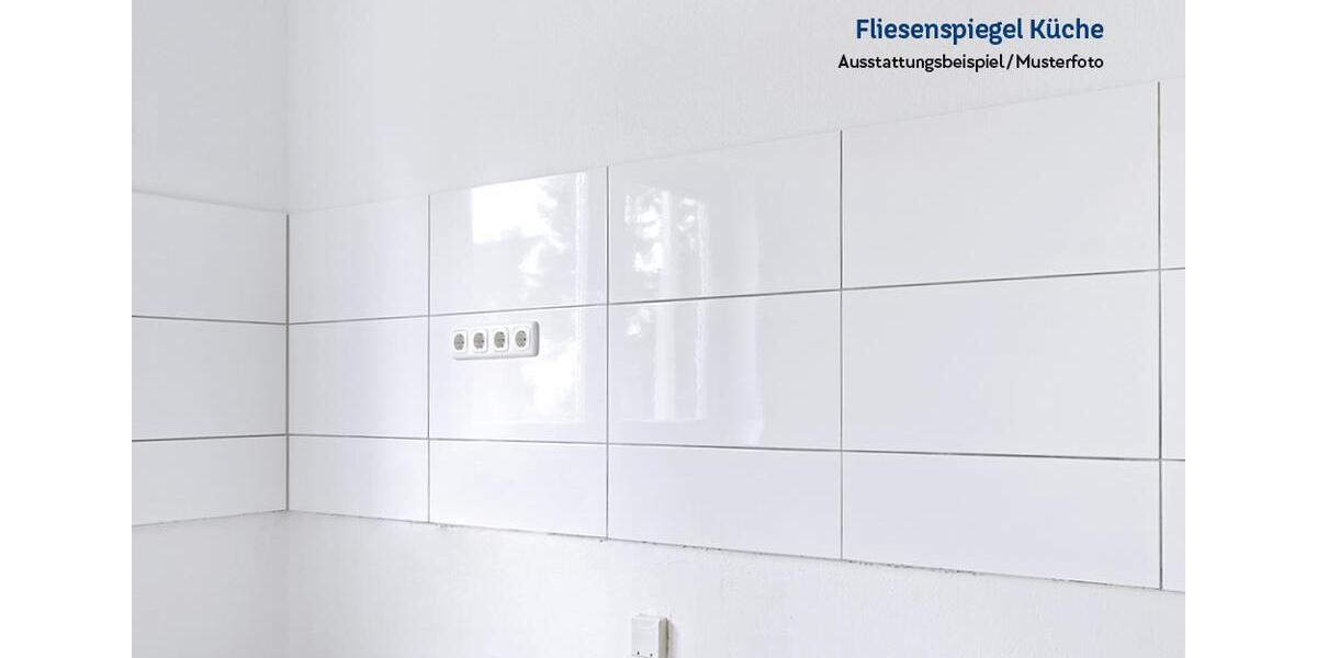 Etagenwohnung Dinslaken Lohberg - 3.5 Zimmer, 81 m&sup2;, 507&euro; | Angebot:26306062