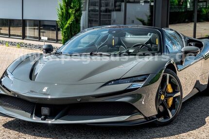 Ferrari SF90 45 km 558.800 € Mönchengladbach 41238