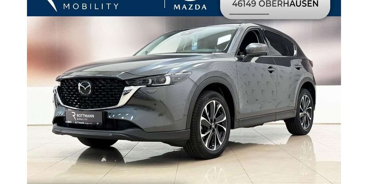 Mazda CX-5 37.921 km 35.300 &euro; Oberhausen 46149