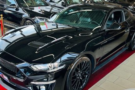 Ford Mustang 33.000 km 42.999 &euro; Essen 45326