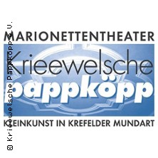 Hieemel Un Eärd 21.02.2026 Marionettentheater Krieewelsche Pappköpp