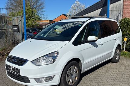Ford Galaxy 145.000 km 7.500 &euro; Willich 47877