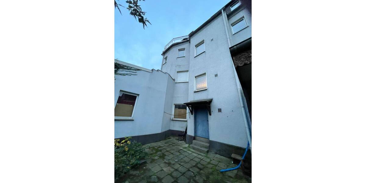 Mehrfamilienhaus, Wohnhaus Oberhausen Lirich-Nord - 395.000&euro; | Angebot:26260533