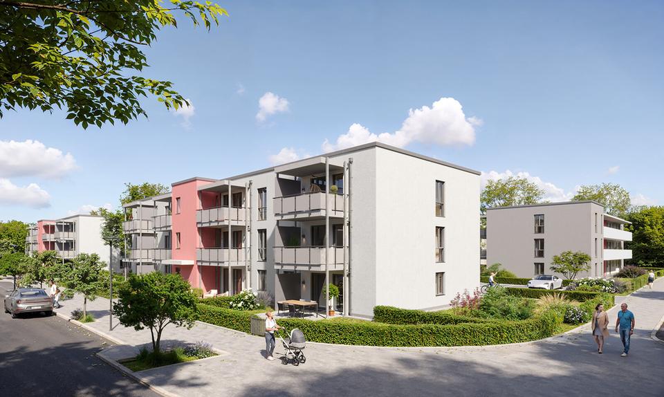 Etagenwohnung Duisburg Walsum - 4 Zimmer, 116 m&sup2;, 1.434&euro; | Angebot:26343774