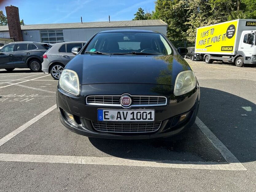Bravo