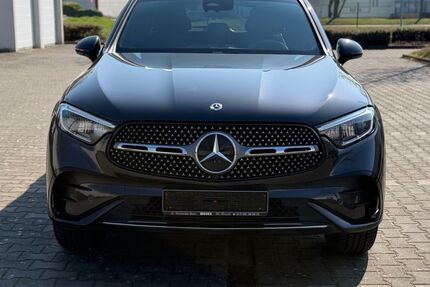 Mercedes-Benz GLC 300 26.000 km 54.790 &euro; Willich 47877