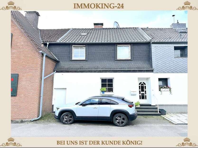 Haus zum Kaufen in Krefeld 300.000 € 110 m²