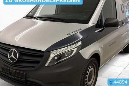 Mercedes-Benz Vito 101.492 km 24.497 &euro; Krefeld 47829