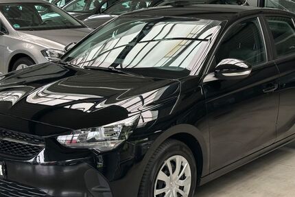 Opel Corsa 79.000 km 9.900 € Korschenbroich-Glehn bei Düsseldorf 41352