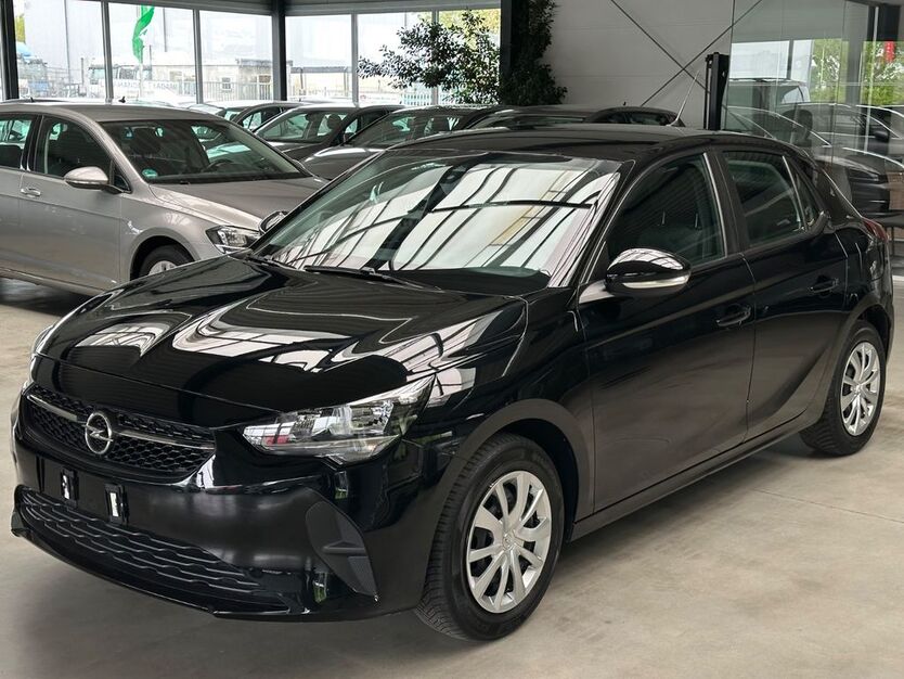 Opel Corsa 79.000 km 9.900 € Korschenbroich-Glehn bei Düsseldorf 41352