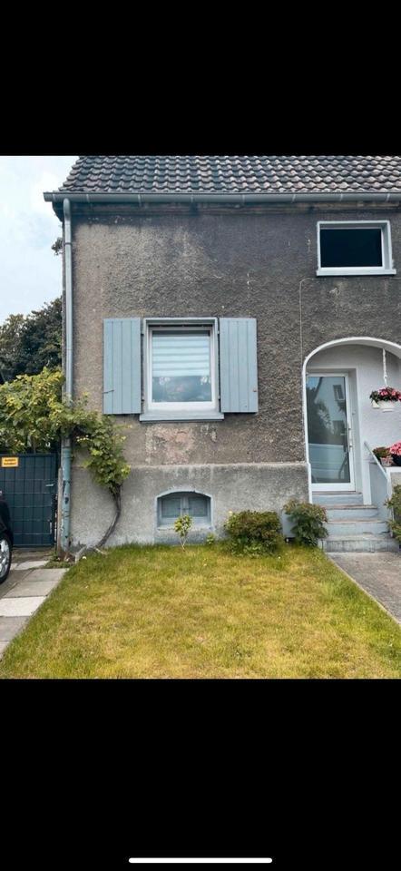 DOPPELHAUSHÄLFTE IN GELSENKIRCHEN HASSEL TOP ALS KAPITALANLAGE !! zimmer