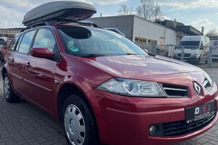 Renault Megane 233.750 km 2.750 € Dinslaken 46537