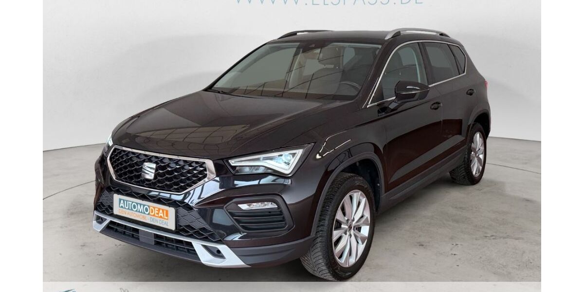 Seat Ateca 54.701 km 23.749 &euro; Moers 47445