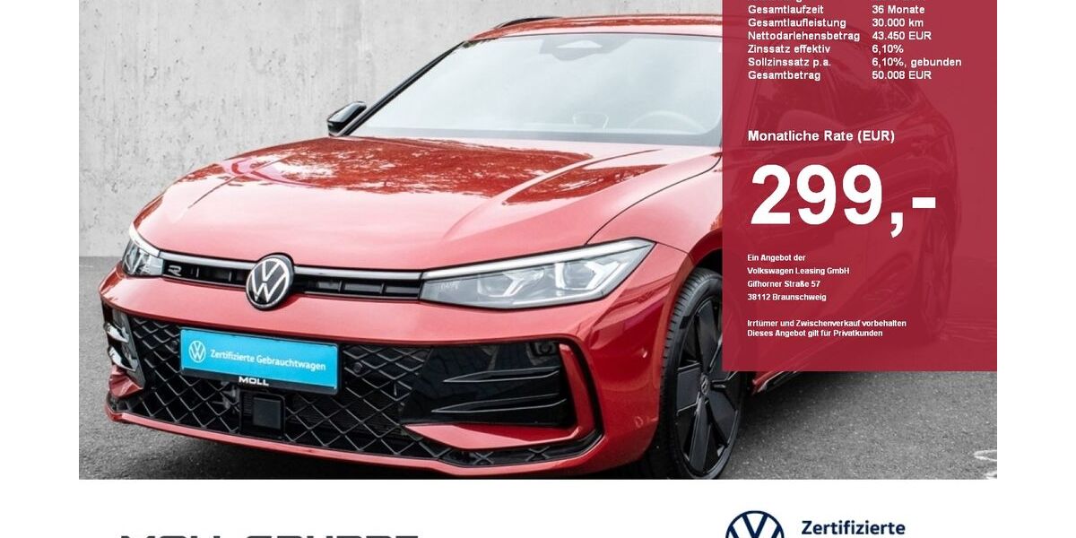 VW Passat 11.796 km 42.470 &euro; Düsseldorf 40474